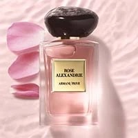 阿玛尼 「PRIVE高定香氛」100ml 亚历山大玫瑰
