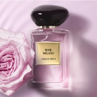 阿玛尼 「PRIVE高定香氛」50ml 米兰玫瑰