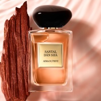 阿玛尼 「PRIVE高定香氛」50ml 颐和清檀