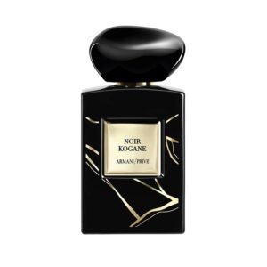 阿玛尼 高定私藏香氛「黑金缮」GA AP KOGANE 100ml