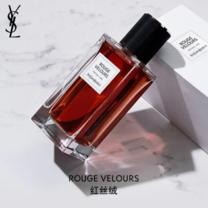 圣罗兰衣典香水 红丝绒 125ml
