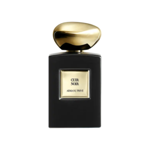 阿玛尼 高定私藏香氛「1001夜系列」暗夜皮革   100ml