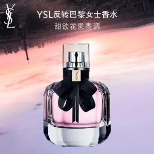 圣罗兰反转巴黎女士香水 30ml