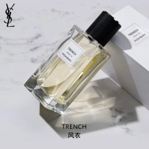 圣罗兰衣典香水 风衣 75ml