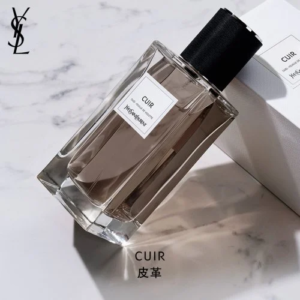 圣罗兰衣典香水 礼帽 75ml