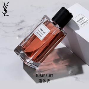 圣罗兰衣典香水 连体衣 75ml