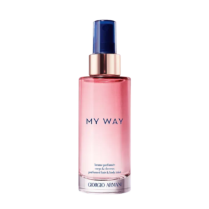 阿玛尼 MY WAY身体&头发喷雾 90ml