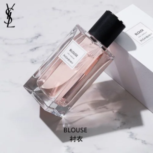 圣罗兰衣典香水 衬衣 75ml