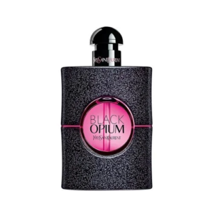 圣罗兰黑色奥飘茗女士香水(霓虹版) 30ml