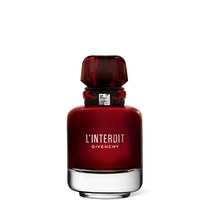 Givenchy  L'INTERDIT ROUGE  浓 （女士）80ml