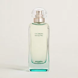 爱马仕（HERMES）尼罗河花园香水 100ml