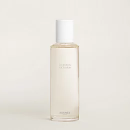 爱马仕（HERMES）基西拉岛花园淡香水（补充装）200ml