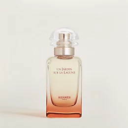 爱马仕潟湖花园淡香水  50ml