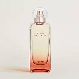 爱马仕潟湖花园淡香水  100ml