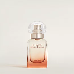 爱马仕潟湖花园淡香水  30ml