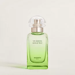 爱马仕屋顶花园系列淡香水  50ml