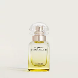 爱马仕李先生花园系列淡香水 30ml