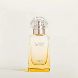 爱马仕基西拉岛花园淡香水   50ml