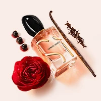 阿玛尼 「挚爱女士香氛浓情版」100ml