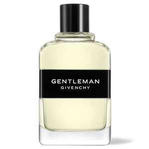 GENTLEMAN GIVENCHY 淡香水