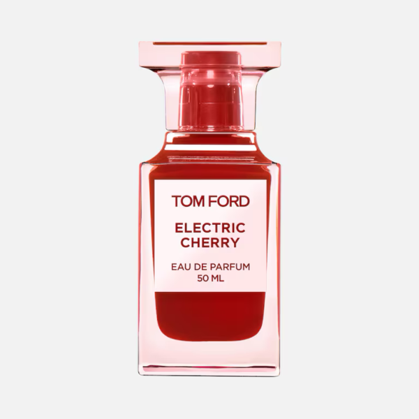 TOM FORD  ELECTRIC CHERRY EAU DE PARFUM 50ml