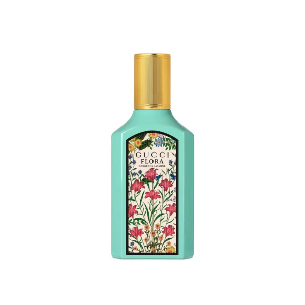 古驰（GUCCI）绮梦茉莉香型女士香水 50ml
