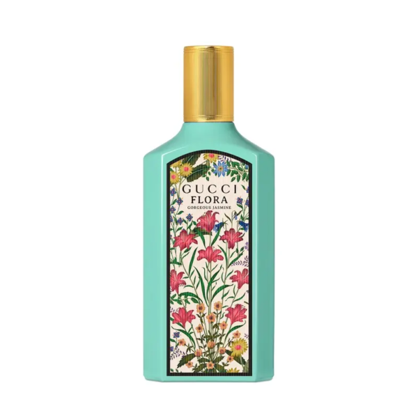古驰（GUCCI）绮梦茉莉香型女士香水 100ml