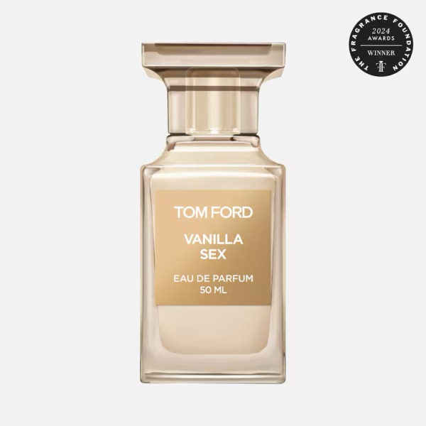 TOM FORD VANILLA SEX EAU DE PARFUM  50ml