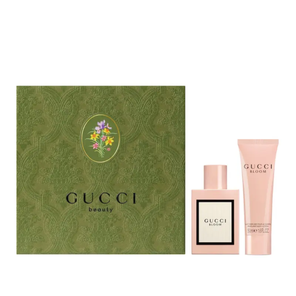 古驰（GUCCI）新品 花悦香水套装