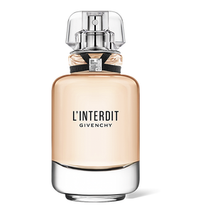 Givenchy  L'INTERDIT  淡香水（女士）80ml