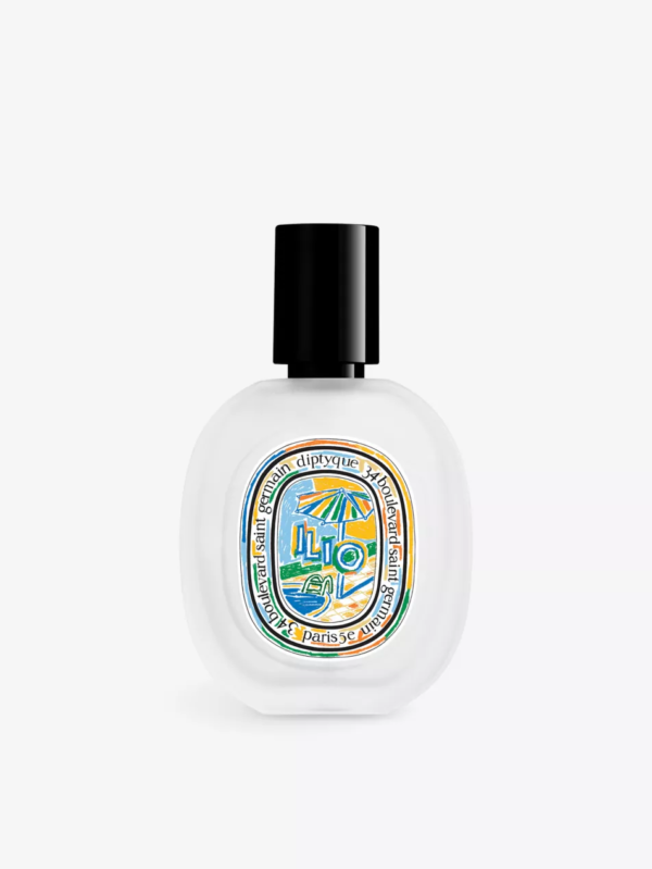 蒂普提克-Ilio limited-edition hair mist 30ml