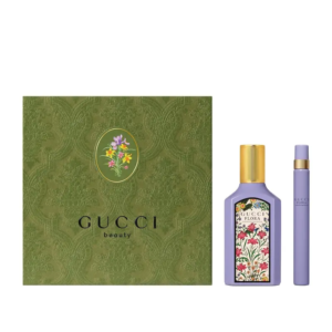 古驰（GUCCI）绮梦木兰香型香水套装