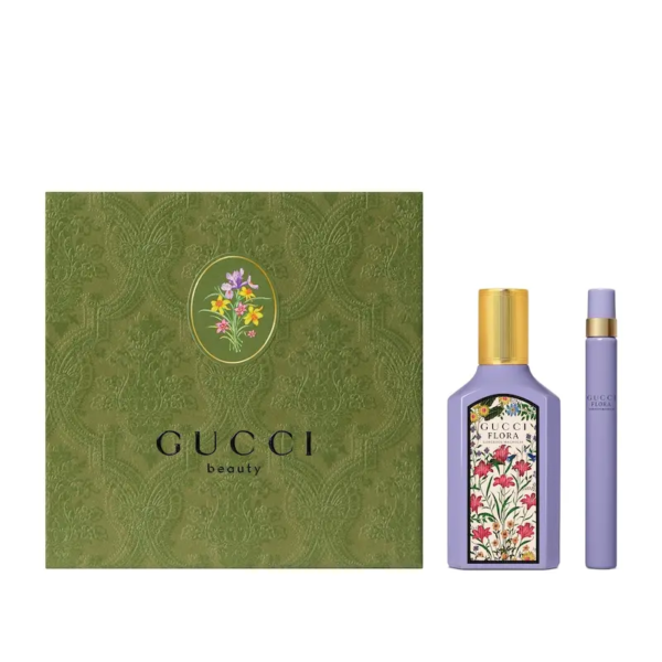 古驰（GUCCI）绮梦木兰香型香水套装