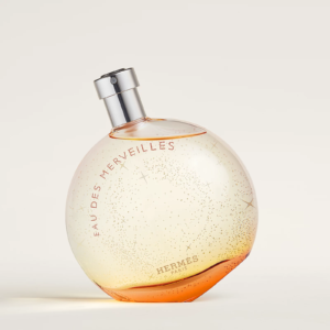 爱马仕（HERMES） 橘彩星光女士淡香氛 100ml