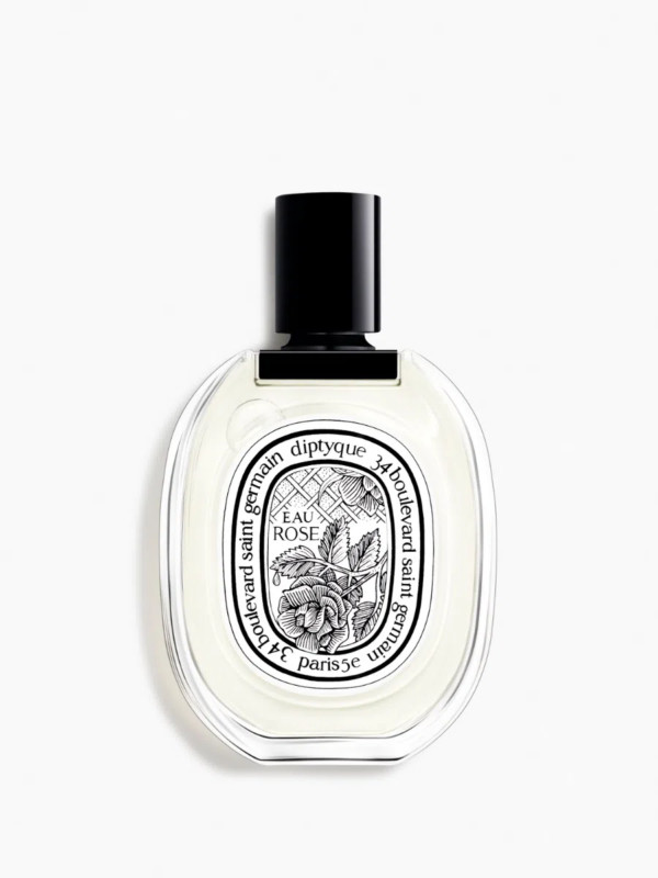 蒂普提克-Rose flavor Light perfume 100ml