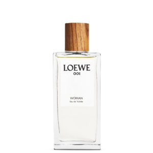 罗意威001女士淡香水100ml