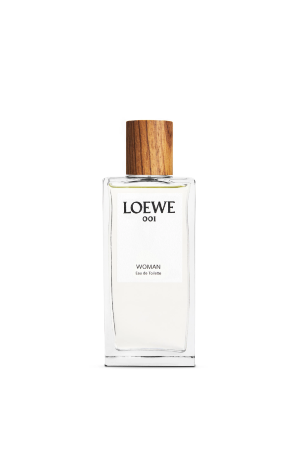 罗意威001女士淡香水100ml