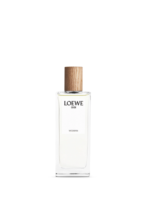 罗意威001女士浓香水50ml