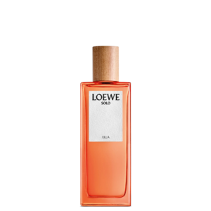 LOEWE 独奏宣言女士浓香水