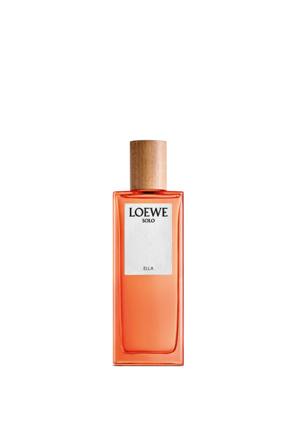 LOEWE 独奏宣言女士浓香水