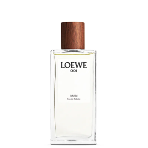 罗意威 001 男士淡香水 100ml