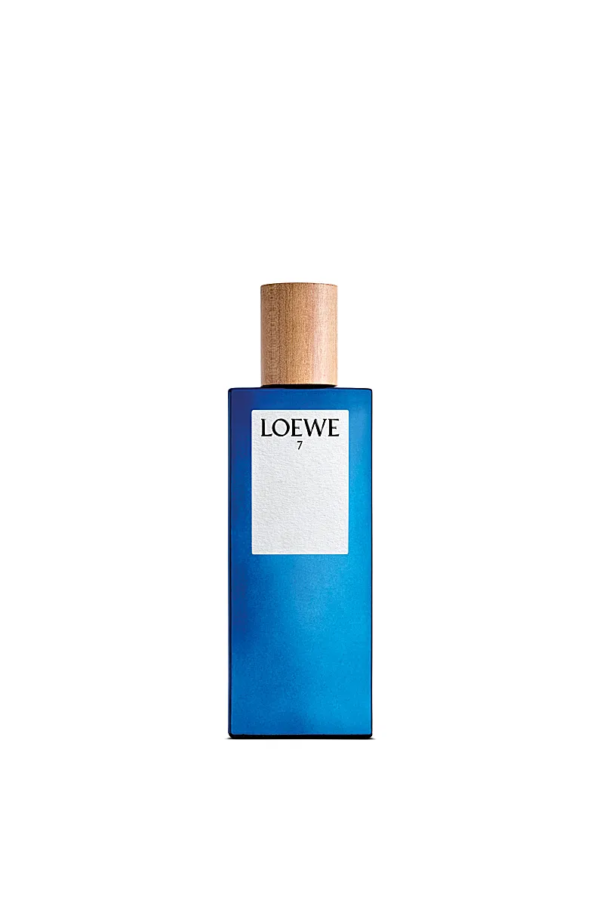 LOEWE 第七乐章男款淡香水 50ml