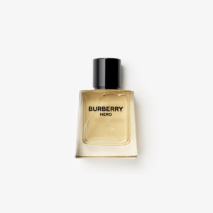 Burberry Hero 骏勇之心男士淡香水 50ml