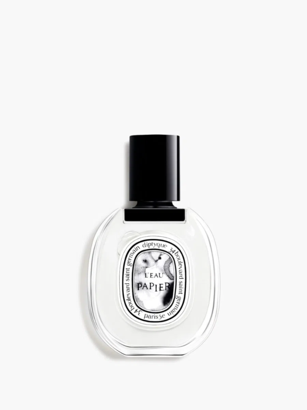 蒂普提克-On paper Light perfume 50ml