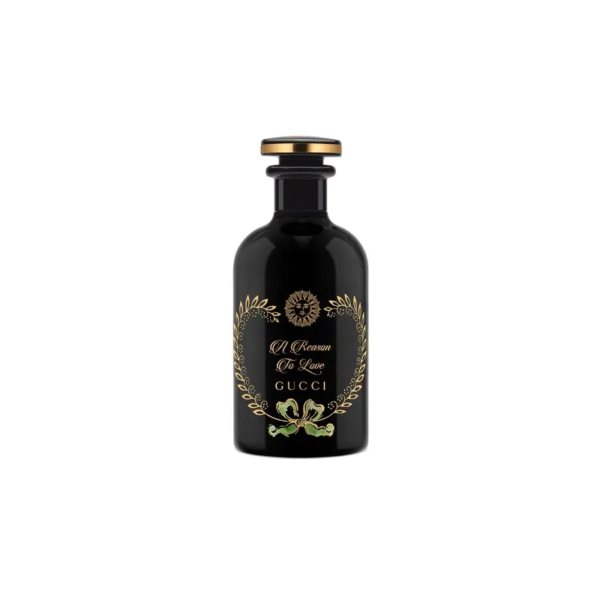 古驰（GUCCI）  金士花园情之初香水 100毫升