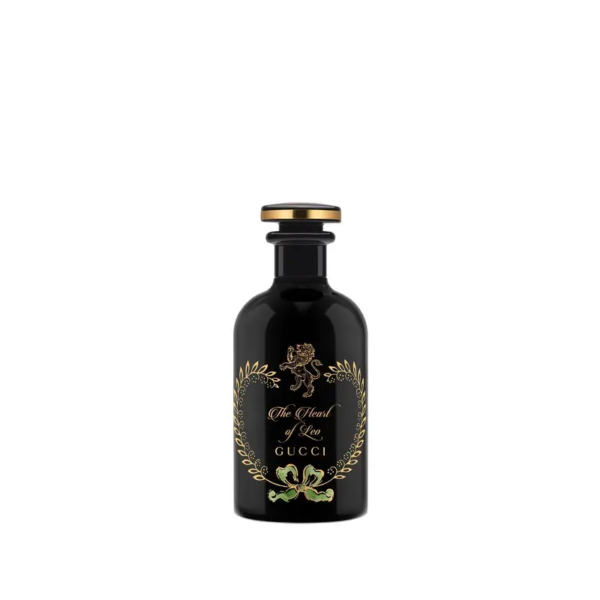 古驰（GUCCI）金士花园系列狮之心香水100毫升