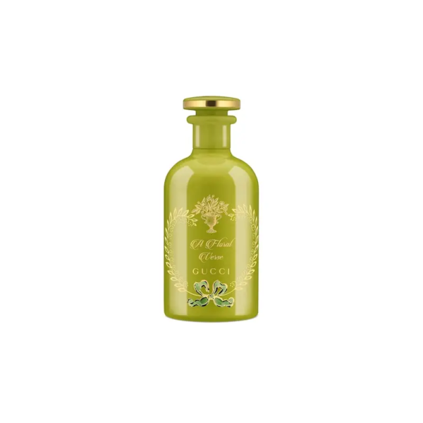 古驰（GUCCI）  炼金士花园茗之花香水100毫升