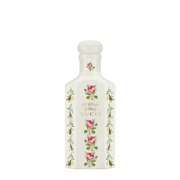 古驰（GUCCI）炼金士花园冬之吟芳香水150毫升（柏木）