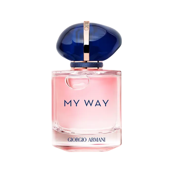 阿玛尼自我无界香水(花漾版) 50ml
