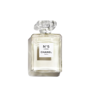 香奈儿五号之水   50ml